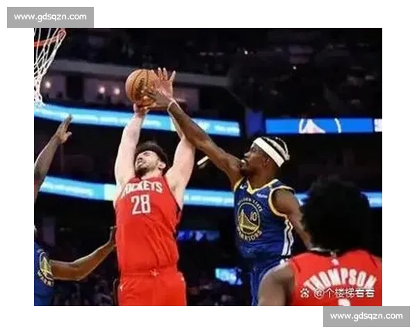 火箭鏖战爵士全场回放解析关键回合与胜负转折点精彩复盘