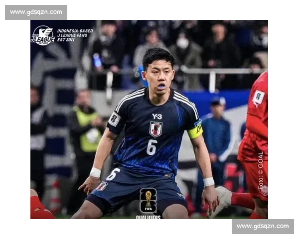 日本对阵巴拿马比赛结果揭晓日本队赢得胜利世界杯小组赛焦点战