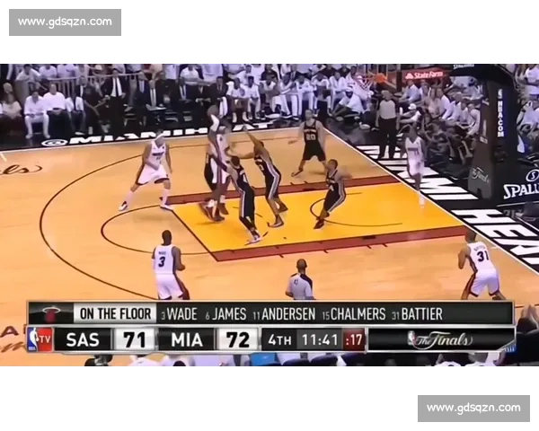 经典对决回顾马刺对阵热火全场录像精彩瞬间解析战术博弈与球星表现