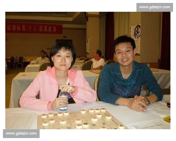 巅峰对决棋坛传奇经典名局深度复盘vs许银川全纪录大师视角解析